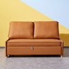 大匠传成沙发床现代简约折叠沙发床两用客厅多功能沙发床1.2米T12