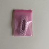急速PE粉红色7*10自封袋彩色封口袋颜色小号加厚包装塑料袋袋