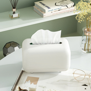 高级感纸巾盒客厅创意，轻奢高档多功能茶几，卫生间洗脸巾抽纸收纳盒