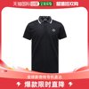 韩国直邮j.rindberg男款，一般款短袖有领设计t恤黑色gmj