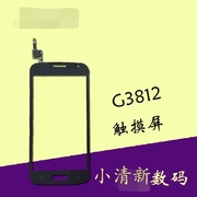 三星SM-G3818触摸屏 G3812手机外屏 G3819D触摸前屏 G3812屏