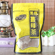 台湾黑金传奇黑糖姜母茶 红糖姜茶红枣老生姜汤420克