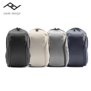 巅峰设计Peak Design Everyday Backpack ZIP 15L/20L二代双肩包