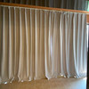 外贸窗帘全遮光窗帘成品卧室阳台，客厅遮光布，99%遮光率遮光帘出口