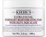 kiehl's特效夜间保湿面膜，100g海外直邮