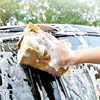 洗车海绵专用特大号强力去污擦车吸水海绵块高密度棉汽车清洗用品