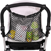 婴儿推车挂袋挂包收纳通用宝宝，伞车置物储物大容量童车网袋兜配件