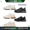 韩国直邮Discovery 跑步鞋 DXSH1211N 男女共用时尚军靴 AIR