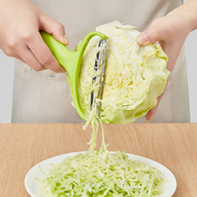 日本多功能切包菜刨丝器蔬菜切丝器切菜器土豆削皮器切包菜丝神器