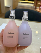 澳洲Jurlique茱莉蔻2023新版衡肤玫瑰喷雾花卉水100ml爽肤水