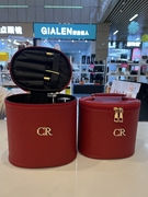 日韩化妆包便携式大容量手提防水定型圆筒日韩旅行家用收纳包