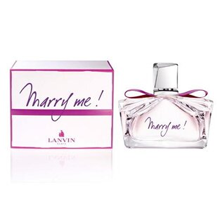 LANVIN 女士香水 marry me! 香水 EDP 75ml