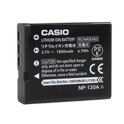 卡西欧NP-130A电池EX ZR1200 1500 2000 3500 ZR500 Z510相机