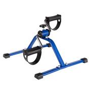 跨境小型年迷你健身脚踏车腿部训练JS703老康复器材