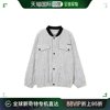 韩国直邮renoma 普通外套 男童短款 大衣 白色 (R2220J002_01)