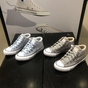 converse匡威maldenstreet男女经典中帮透气休闲板鞋a07495c