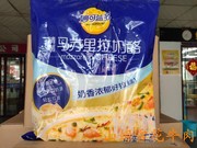 妙可蓝多马苏里拉奶酪芝士碎3kg4袋烘焙拉丝焗饭原料提交505