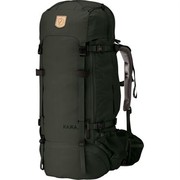 Fjallraven/北极狐男女双肩背包65L电脑包登山户外旅行大容量