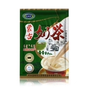 内蒙古奶茶咸味甜味奶茶粉，400g*2袋独立小包装速溶冲泡饮品