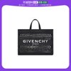 香港直邮Givenchy G-Tote 蕾丝中号手提包 BB50N2B1U4