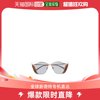 99新未使用香港直邮chloe猫眼框太阳眼镜ch0049s