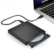 External sb 2.0 Cd Dvd Rom Player Optical Drive Dvd Burner R