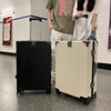 旅行箱男24寸20寸短途女款22寸行李箱登机箱密码箱2024拉杆箱