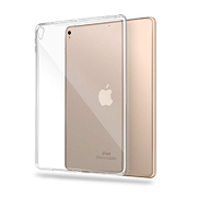 2021款ipad保护套10.2寸透明air4平板，8代pro11保护壳mini5硅胶2018款ipad9.7英寸全包边mini2防摔air2软壳air