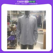 韩国直邮crocodile衬衫，莫代尔cdaa9ws1413