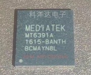 MT6391A MT6391A/BA MT6391A/B BGA266 适用于华硕平板电脑电源ic