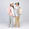 迪卡侬韩版儿童运动背包，轻便登山包双肩包学生(包学生)书包练习包