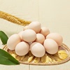 新鲜土鸡蛋农家散养正宗草鸡蛋笨柴鸡蛋孕妇，柴鸡蛋20枚整箱禽蛋