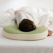承托肩颈护颈椎助睡眠记忆棉，枕头慢回弹零压力透气记忆枕芯