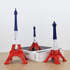 巴黎埃菲尔铁塔 知名世界建筑摆件