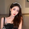 网红生日快乐钻石发箍创意投影，拍照头箍韩风ins公主，女生头饰派对