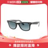 韩国直邮rayban太阳眼镜，男rb2140black