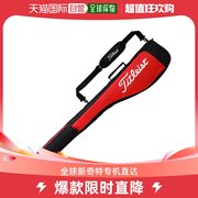 日本直邮Titleist　运动用品　高尔夫球杆套　TB23NGCCJ