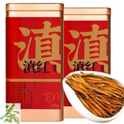 唐朴特级滇红金针，红茶茶叶250g