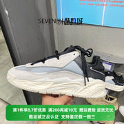 ADIDAS阿迪达斯三叶草男鞋女鞋低帮运动耐磨轻便休闲鞋板鞋S24139