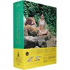 正版教学DVD光盘 瑜伽基础入门教程 景丽瑜伽普拉提斯 6DVD