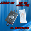 JHD即热电热水器温控器KSD306/95度250V40A大功率限温超温