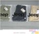 Jeep专柜超暴经典百搭款休闲裤(三色同款)