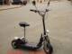 华东款电动车电动滑板车