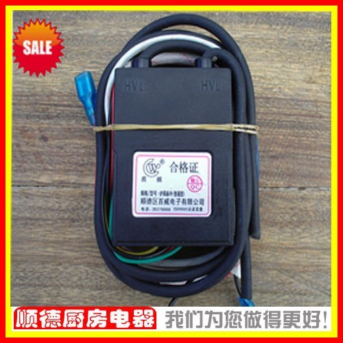 Gas stove Pulse ignition Embedded gas stove parts Embedded system Double stove pulse Special Offer 11 elementin the Large household appliances , Large appliance parts , Cooker hood accessories category - from Buy2taobao.com to provide professional Taobao agent buy service
