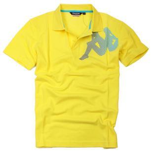 Kappa/背靠背*专柜正品*10新款男子短袖T恤POLO|K2102PD633-241 