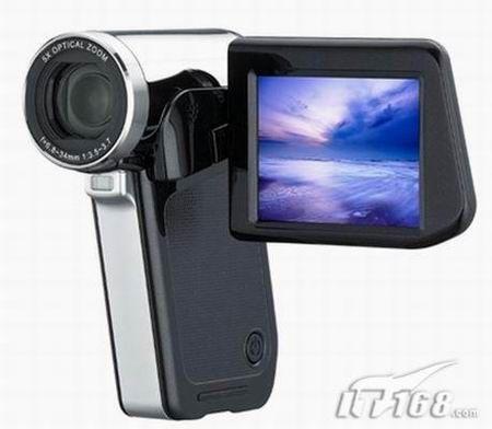 数码相机\/摄像机\/摄影器材数码摄像机索尼TG5