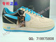 专柜正品耐克nike AF1运动鞋