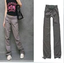 2010新品韩版女装热卖夏装新款秋冬装淑女屋秋装休闲女裤子清仓