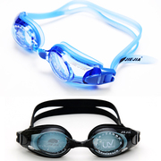 捷佳近视游泳镜150度-900度男女通用游泳眼镜可搭配左右度数+7元