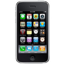 iPhone3GS 日版32G 原装全封 西溪数码港 完美越狱